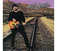 Bob Seger – Greatest Hits – Vinilo – Importación USA