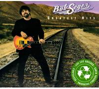 Bob Seger - Greatest Hits