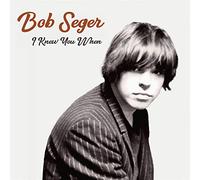 Bob Seger - I Knew You When (LP)