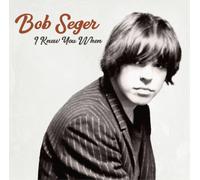 Bob Seger I Knew You When (Vinyl) 12" Album (Importación USA)