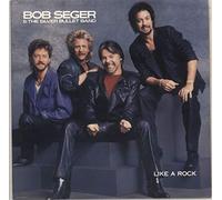 Bob Seger - Like A Rock