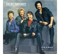 Bob Seger - like a rock LP