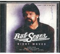 Bob Seger - Night Moves [CD 1]