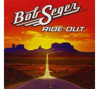 Bob Seger Ride Out (CD) (Importación USA)