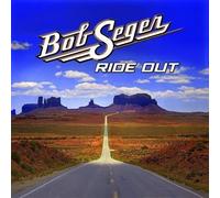 Seger Bob - Ride Out [Vinilo]