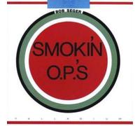 Bob Seger Smokin' Ops (CD) Album (Importación USA)