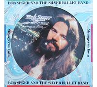 Bob Seger - Stranger In Town