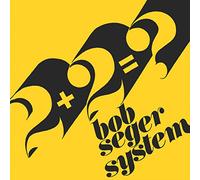 Bob Seger System - 2+2=? [Vinilo]