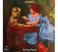 Bob Seger System - Mongrel