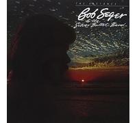 Bob Seger - The Distance (Remastered) by Bob Seger (2011) Audio CD