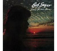 BOB SEGER - THE DISTANCE VINYL LP[EST12254]1982 BOB SEGER THE SILVER BULLET BAND