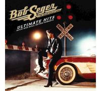 Bob Seger & The Silver B Ultimate Hits: Rock and Roll Nev (CD) (Importación USA)