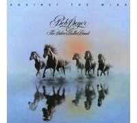 Bob Seger & the Silver Bullet Band Against The Wind (Vinyl) (Importación USA)