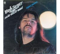 Bob Seger & The Silver Bullet Band - Bob Seger & The Silver Bullet Band: Night Moves [Vinilo]