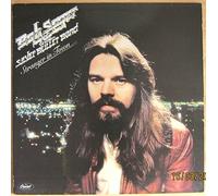 BOB SEGER & THE SILVER BULLET BAND - BOB SEGER & THE SILVER BULLET BAND Vinyl LP -Stranger In Town (Rare Grey Vinyl)
