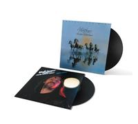 Bob Seger & The Silver Bullet Band - Colección Bob Seger & The Silver Bullet Band: Against The Wind / Night Moves