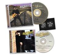 Bob Seger & The Silver Bullet Band: Greatest Hits 1 y 2 + incluye tarjeta de arte adicional