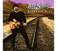 Bob Seger & The Silver Bullet Band Greatest Hits (CD) Album (Importación USA)