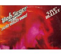 Bob Seger & The Silver Bullet Band - Live bullet (1976) / Vinyl record [Vinyl-LP]