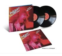 Bob Seger & The Silver Bullet Band – Live Bullet – Vinilo – Importación USA