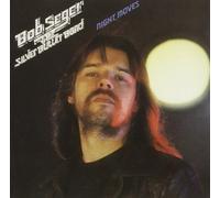 Bob Seger & The Silver Bullet Band Night Moves (CD) (Importación USA)