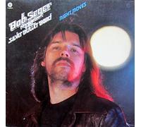 Bob Seger & The Silver Bullet Band - Night Moves [Vinyl LP] [Schallplatte]