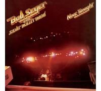 The Silver Bullet Band - Nine Tonight (2011 Remaster)