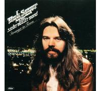 Bob Seger & the Silver Bullet Band - Stranger In Town