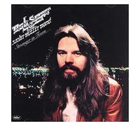 Seger,Bob & the Silver Bullet Band - Stranger In Town