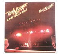 Bob Seger & The Silver Bullet Band - (VINYL LP) Nine Tonight
