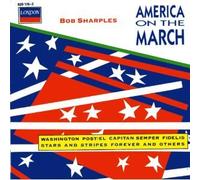 Bob Sharples - America on the March