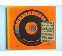 Bob Sinclar - Africanism
