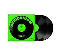 Bob Sinclar - Africanism IV [Vinilo]