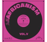 Bob Sinclar - Africanism Vol V [Vinilo]