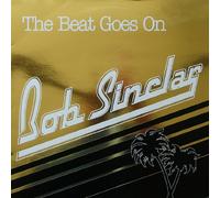 Bob Sinclar - Beat Goes on [Vinilo]