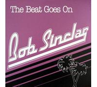 Bob Sinclar - Beat Goes on [Vinilo][Remixes Part 2]