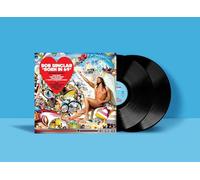 Bob Sinclar - Born in 69 [Vinilo]