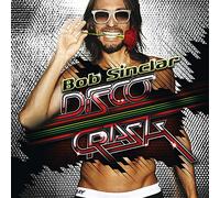 Bob Sinclar - Disco Crash