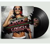 Bob Sinclar - Disco Crash [Vinilo]