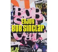 Bob Sinclar - Enjoy (Dvd+Cd) [Italia]