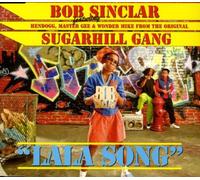Bob Sinclar - Lala Song
