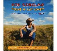 Bob Sinclar - Give a Lil Love