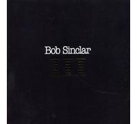 Bob Sinclar - III