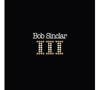 Bob Sinclar - Iii [Vinilo]