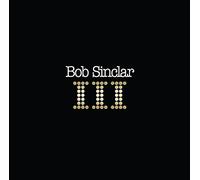 Bob Sinclar - Iii [Vinilo]