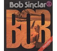 Bob Sinclar - Paradise [Vinilo]