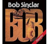 Bob Sinclar - Paradise [Vinilo]