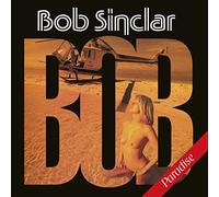 BOB SINCLAR - PARADISE [Vinilo]
