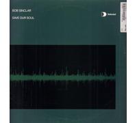 Bob Sinclar - Save Our Souls [Vinilo]