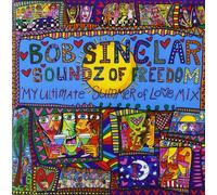 Bob Sinclar - SOUNDZ OF FREDOMM